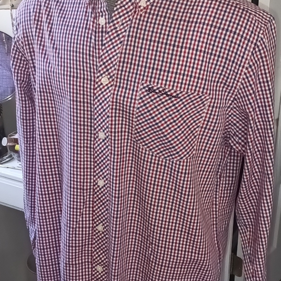 BEN SHERMAN Shirt - Picture 3 of 7